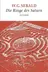Book cover of Die Ringe des Saturn