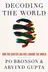 Book cover of Decoding the World