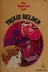 Book cover of Trixie Belden and the Mysterious Code