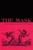 Book cover of Mask