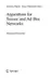Book cover of Algorithms for sensor and ad hoc networks