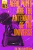 Book cover of Afro Puffs Are the Antennae of the Universe