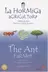 Book cover of The Ant Farmer / La Hormiga Agricultora