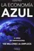 Book cover of La economía azul