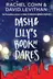 Book cover of Dash & Lily's Book of Dares