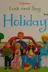 Book cover of Holiday