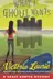 Book cover of What a Ghoul Wants
            
                Ghost Hunter Mystery