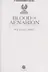 Book cover of Blood of Aenarion