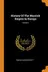 Book cover of History Of The Moorish Empire In Europe; Volume 2