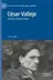 Book cover of César Vallejo