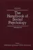 Book cover of Handbook of Social Psychology, Third Edition: Volume 1
