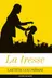 Book cover of La tresse
