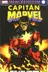 Book cover of CAPITAN MARVEL