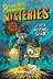 Book cover of Find a Missing Star (SpongeBob SquarePants: Bikini Bottom Mysteries #1)