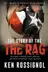Book cover of ST. MARY'S TODAY --- The Story of THE RAG! --- The Toons!