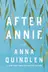 Book cover of After Annie