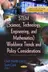 Book cover of Stemscience, Technology, Engineering, and Mathematics Workforce Trends and Policy Considerations