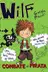 Book cover of Wilf combate al pirata. Libro 2