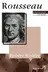 Book cover of Rousseau Düsüncenin Ustalari
