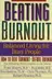 Book cover of Beating Burnout : Balanced Living for Busy People 