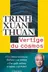 Book cover of Vertige du cosmos