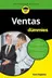 Book cover of Ventas para Dummies