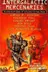 Book cover of Intergalactic Mercenaries