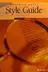 Book cover of Franklin Covey Style Guide for Business and Technical Communication