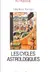 Book cover of Les cycles astrologiques de la vie et les thèmes comparés