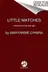 Book cover of Little Matches