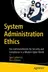 Book cover of System Administration Ethics