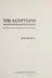 Book cover of The Egyptians : an introduction to Egyptian archaeology