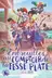 Book cover of Embrouilles au Comptoir de la Fesse Plate