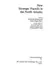 Book cover of New strategic factors in the North Atlantic