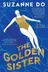 Book cover of The Golden Sister