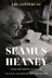 Book cover of Letters of Seamus Heaney