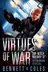 Book cover of Virtues of War