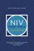 Book cover of NIV Study Bible (Fully Revised Edition)