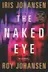 Book cover of The Naked Eye