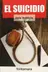 Book cover of El suicidio