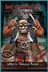 Book cover of Book of Cannibals 2: The Hunger