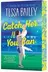 Book cover of Catch Her If You Can
