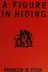 Book cover of A figure in hiding
