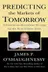 Book cover of Predicting the Markets of Tomorrow