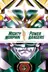 Book cover of Mighty Morphin / Power Rangers Book One Deluxe Edition
