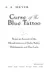 Book cover of Curse of the Blue Tattoo