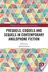 Book cover of Prequels, Coquels and Sequels in Contemporary Anglophone Fiction