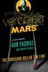 Book cover of Veronica Mars: An Original Mystery by Rob Thomas