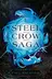 Book cover of Steel Crow Saga