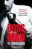 Book cover of Bossman